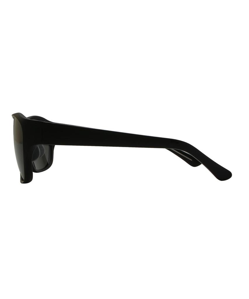 MAISON MASTER Marina Sunglasses Black