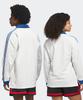 ADIDAS Rugby Polo Shirt - White / Kb7521
