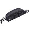Tactical Pouch Hard Case  Glasses Pouch Outdoor Portable Eyewear Protector Shockproof Dustproof Glasses Case