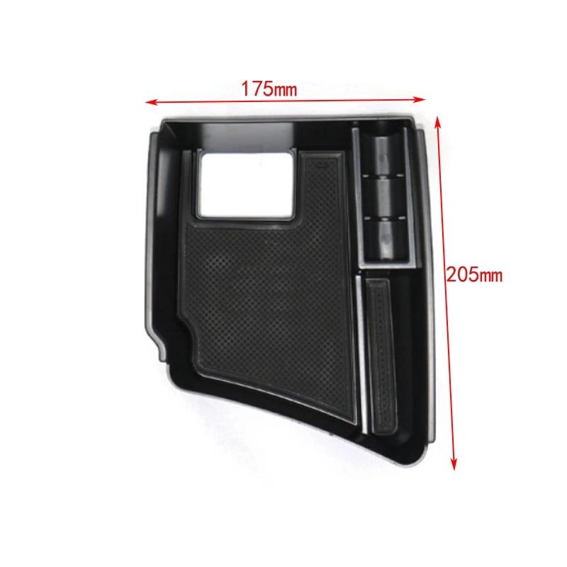 

Органайзер подлокотник для BMW 5 Serie F10 F11 2011 2013 2014-17 Auto Central для ящика для хранения аксессуаров аксессуары для салона автомобиля 2011-2013 A