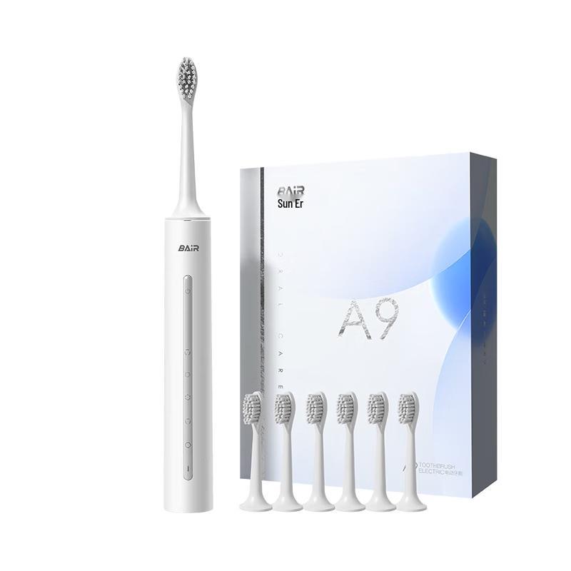 BYER A9 Pro Smart Sonic Electric Toothbrush