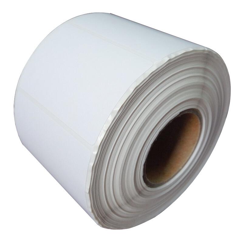 RAVNDA 30x50mm Self-Adhesive Thermal Barcode and Hang Tag Labels