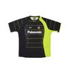 Palace Palace Pro Team Jersey Black Unisex Tops P29ES014