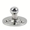 5/16-18 Ball Head Bolts With Nuts And Washers Strut Fitting For Car Trunk Hood Gas Spring Adjustment