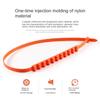 New Anti-skid chain car winter anti-skid chain does not hurt the tyre tie off-road car van electric car snow anti-skid chain