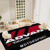 Hallway Carpet Advans Room Mats Nordic Style Home Doormat Bathroom-Toilet Mats Bedroom Hotel Decor Mat