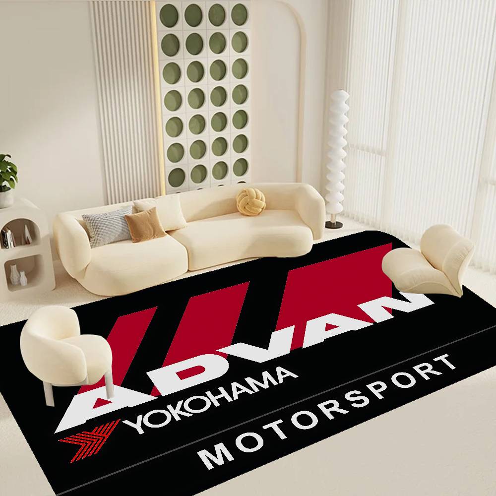 Hallway Carpet Advans Room Mats Nordic Style Home Doormat Bathroom-Toilet Mats Bedroom Hotel Decor Mat