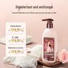 Ebony Rose Scented Underwear Laundry Detergent