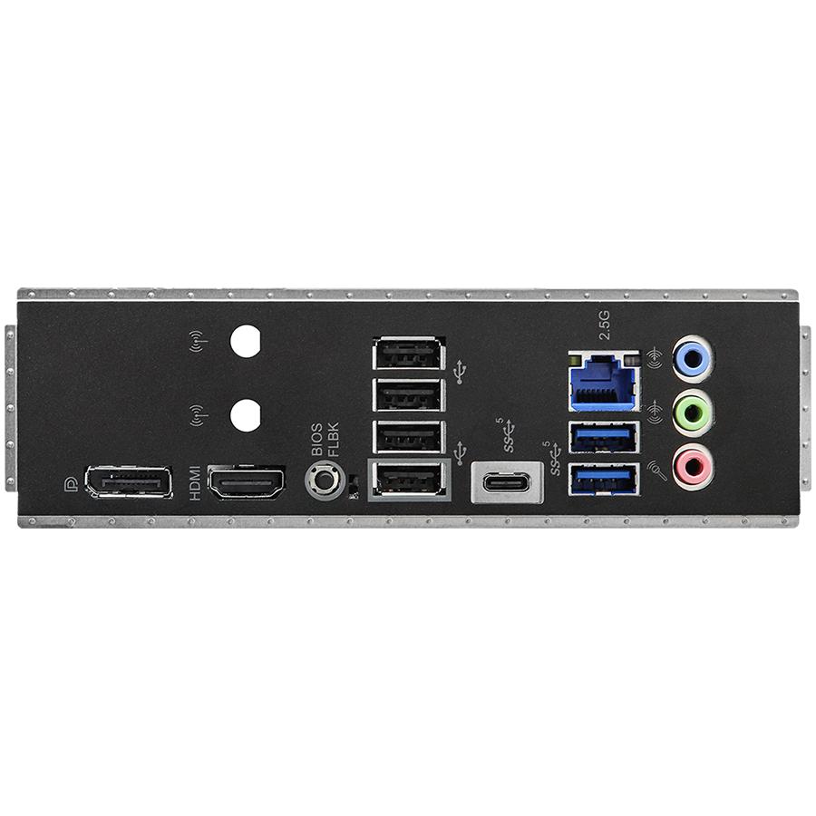 Asrock B650m-hdv/m.2 Matx Am5 Ddr5