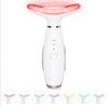 Seven-Color Light Beauty Device for Face and Neck - Dual Use