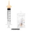 Portable Pet Water and Milk Feeder Syringe for Cats and Dogs