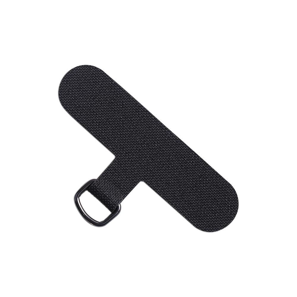 Pendant Detachable Neck Cord Clip Card Sticker Phone Gasket Lanyard Patch Anti-lost Phone Accessories