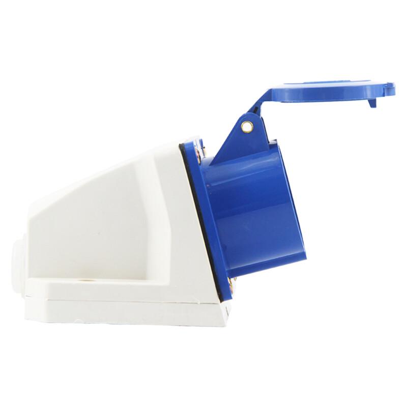 TIANXU SH Series Industrial Plug & Socket Connectors