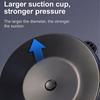 Wood Floor Gaps Repair Suction Cup Wood Tile Vinyls Floor Crack Repair Tool For Precise Gaps Adjustment Seamless Joint Tool