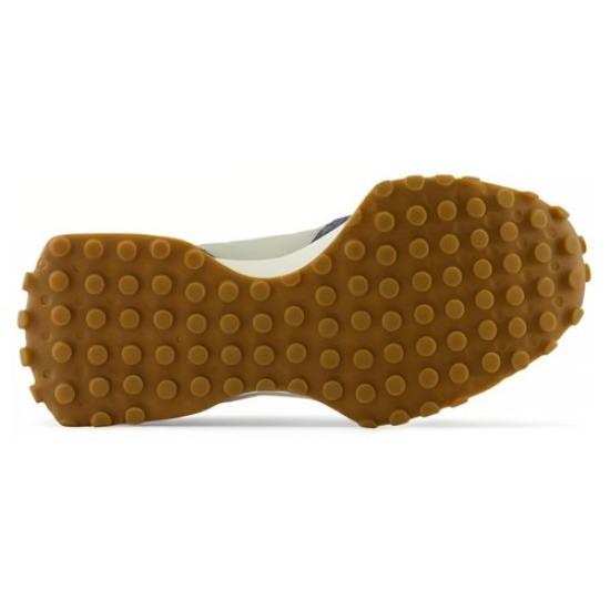 New Balance 327 Dark Arctic Grey - U327SD