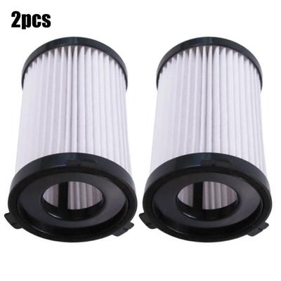 Filtres Pièces d'aspirateur Balayeuse 2 pièces Articles ménagers