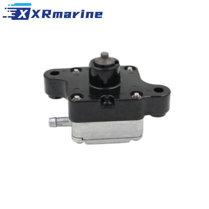68T-24410-01-00 F8-05070000 Fuel Pump for Yamaha Parsun 4-Stroke 6-9.9 HP F6A F6B F8C F9.9 T8 T9.9 Outboard Engine