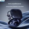 Philips TAT2769 Bezprzewodowe Słuchawki Sportowe Bluetooth z Otwartą Konstrukcją