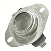 Furnace Thermostat L145-60 Limit Switches High Temperature Resistant Limit Switches for Furnace Thermostat Easy to Install