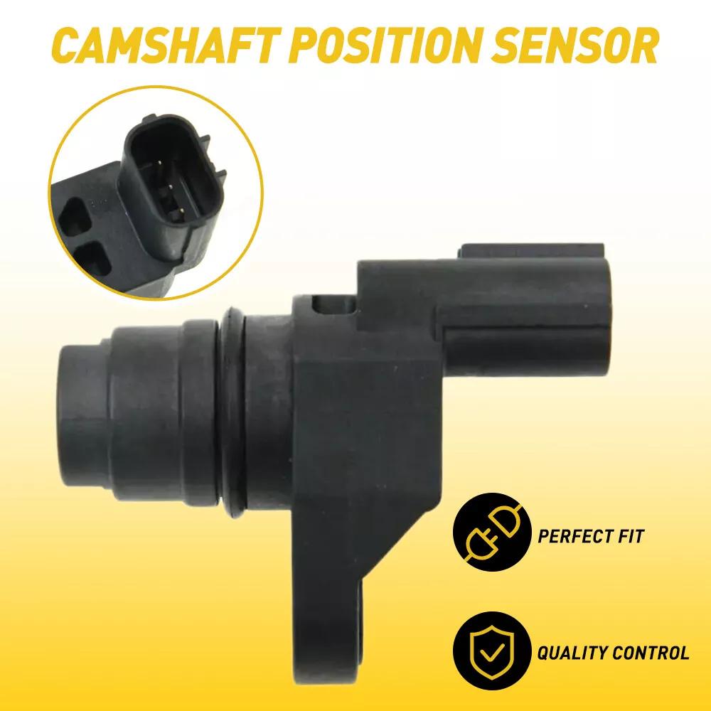 Camshaft Position Sensor For Honda Accord Civic CR-V Acura RDX RSX 37510-PNB-003