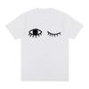Molly Nilsson T-Shirt Short Sleeve Comfortable Cotton Tee-shirt Casual O-neck Unisex Clothing Graphic Printing Fashion Camisetas
