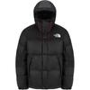 The North Face SUMMIT Kaz Tüyü Mont Unisex Siyah NJ1DQ60A
