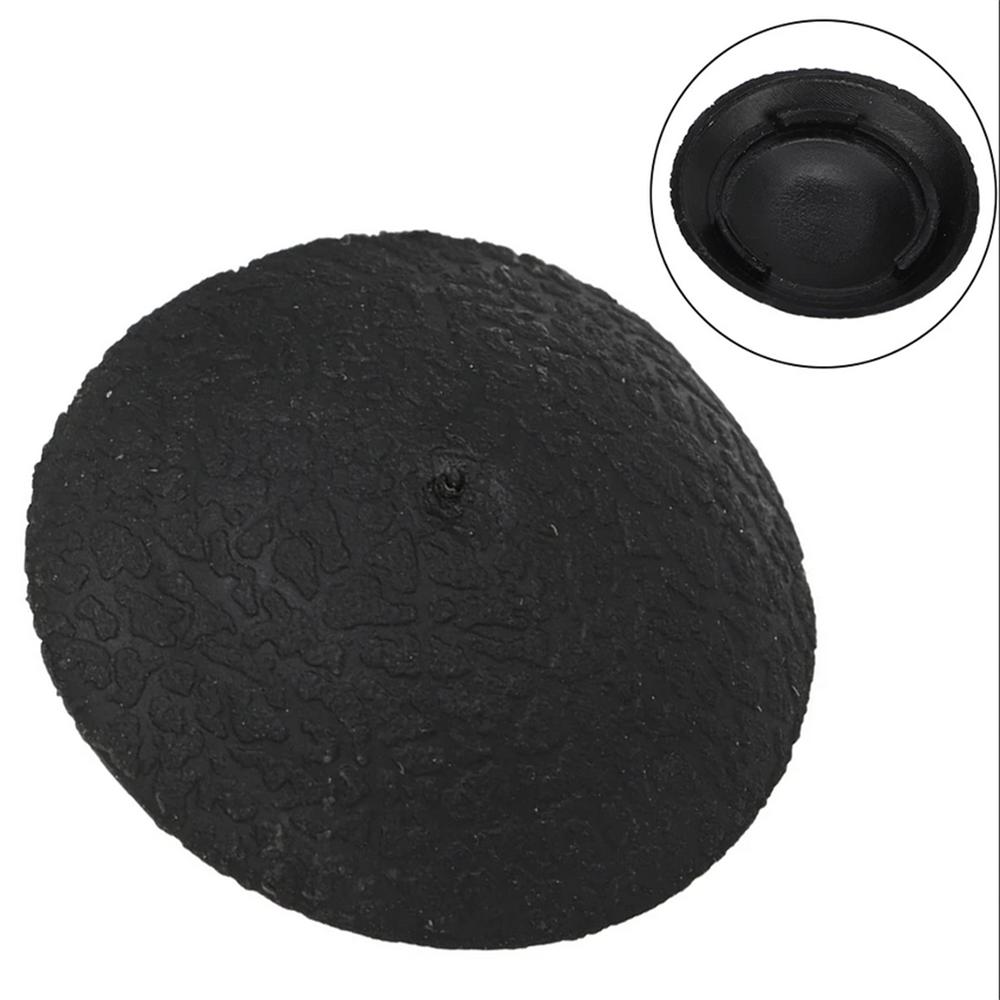 1 x Interior Door Panel Screw Cover 15205962 For Chevrolet Silverado GMC Sierra