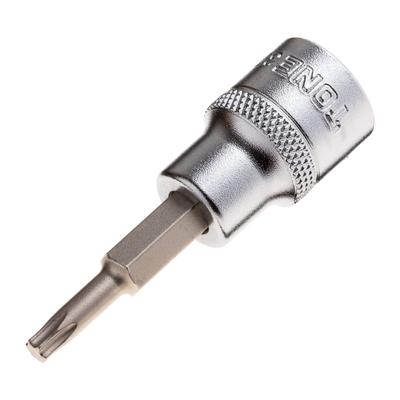 TONE Torx-Steckschlüssel-Antrieb Winkel T20 (Starker Typ) 3TX-T20 9,5 mm (3/8 ")