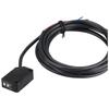 Omron E3Z Series Built-in Amplifier Photoelectric Sensor
