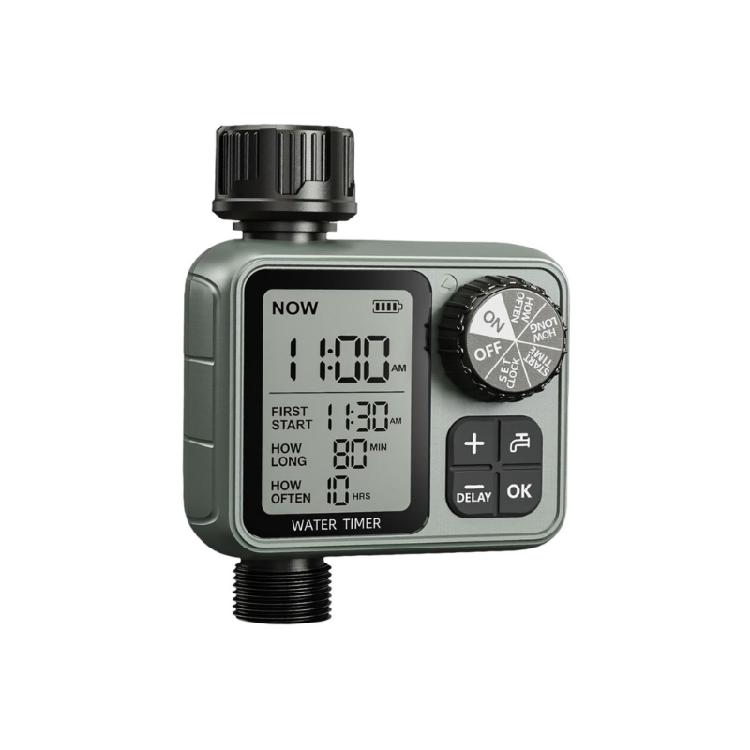 User Friendly Garden Unit With Filter Part And Extended Battery length For consistent Function 1