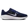 Nike Downshifter 13 Midnight Navy Men Sneakers Blue Black White FD6454-400