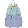 Schoolbag Mountaineering Bag New Drawstring Backpack Travel Backpack Light Sports Fitness Backpack Outdoor Camping Leisure Backpack