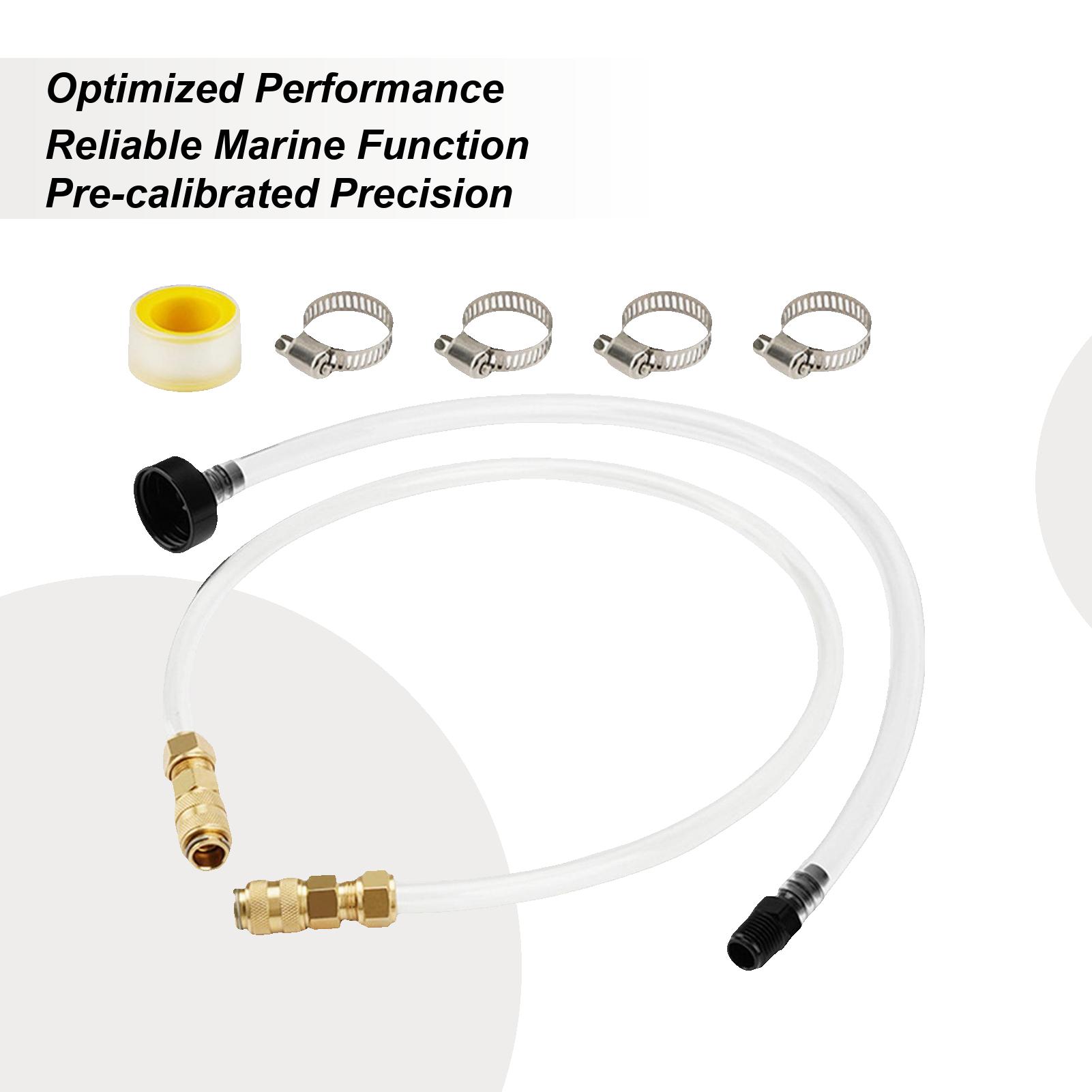 

Lower Unit Oil Pump Lube System Extractor Pump Gear Marine Exhaust Components For Transmission Boat Marine Automotive Car Engine Muffler