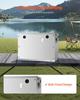 Battery Box Group 24/31 Aluminum Alloy Shell for Off-Road Racers & Trucks