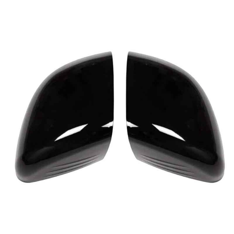 Protective case Door Mirror shell For Mercedes Benz A Class CLA W177 C118 - Car Decoration Styling Upgrade