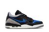Men's Sneakers Jordan Legacy 312 Low Black Royal Black/Game Royal-White-Cement Grey