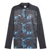 Puma Childrens/Kids 2024/2025 Manchester City FC Track Top
