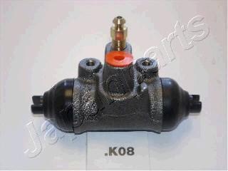 Japanparts Wheel Brake Cylinder Cs-K08 Rozmiar 1