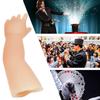 Funny Magic Tricks Coin Disappearing Toys Little Hand Prank Joke Magic Props C Oins Disappear Performance Magicians Mini Arm