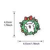 Cartoon Puppy Planner Stickers: Waterproof, Perfect for Phone Cases, Notebooks, Water Bottles, and Suitcases