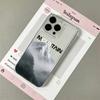 Schneeberg Berg Klare Hülle Für Iphone 17 Pro Max 11 15 12 13 14 16 Pro Max Air 16E 17E Hülle Funda Stoßfänger