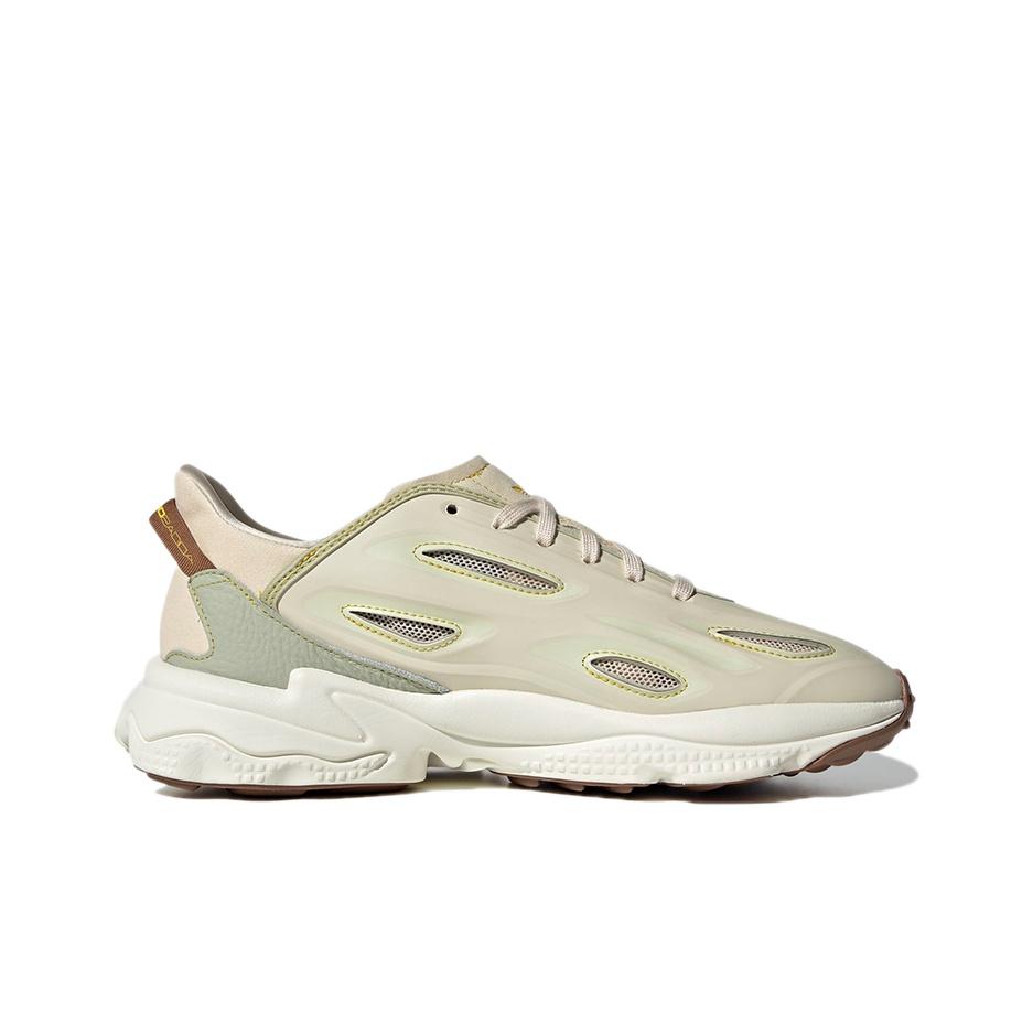 adidas Originale Celox Langlebige Low-Top Sportliche Freizeitschuhe Unisex Sneaker Hellkhaki GX3647