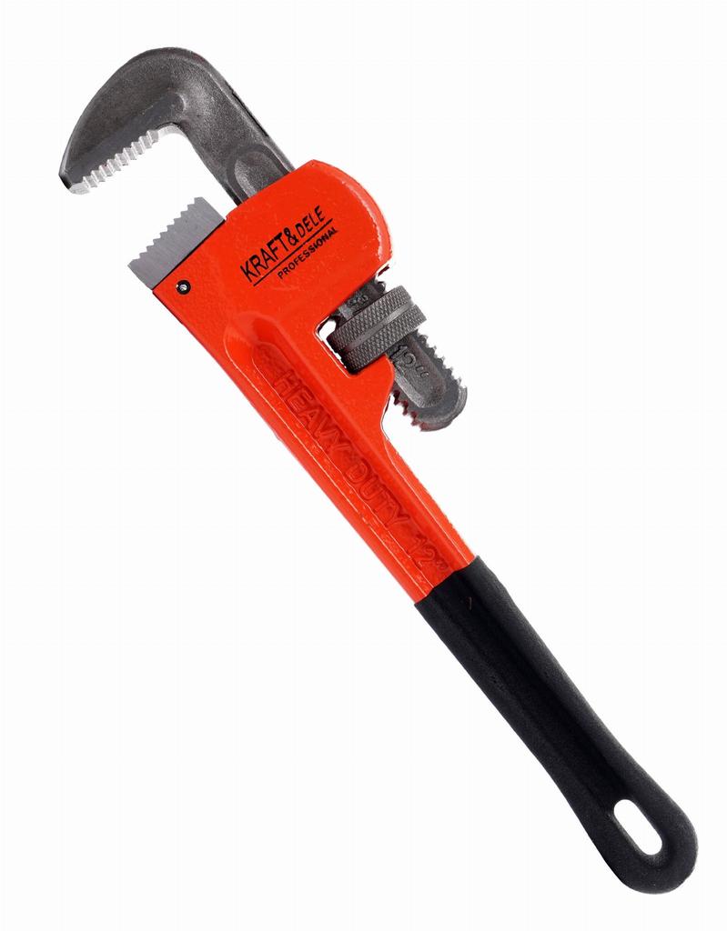 Pipe wrench 12"" 300 KD11411