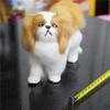 Premium Quality Cute Plush Toys Rabbit Dog And Squirrel Simulation Animal Gifts