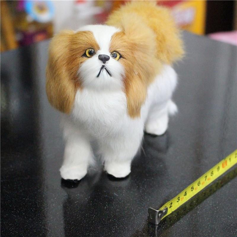 Premium Quality Cute Plush Toys Rabbit Dog And Squirrel Simulation Animal Gifts