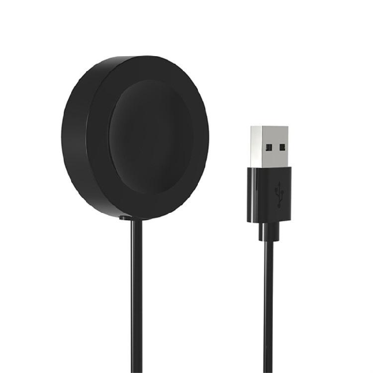 Magnetic Power Adapter Charger Holder Fast Charging Cable Bracket for Watch GT4