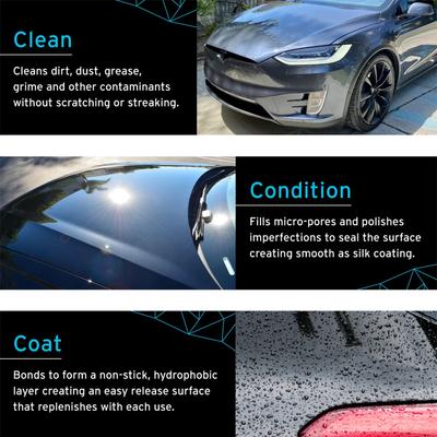 Auto Keramik Nano Beschichtung Flüssigkeit Coatin Nano Kristall Hydrophobe Schicht Polieren Farbe Beschichtungsmittel Auto Polnischen Nanos Beschichtungen