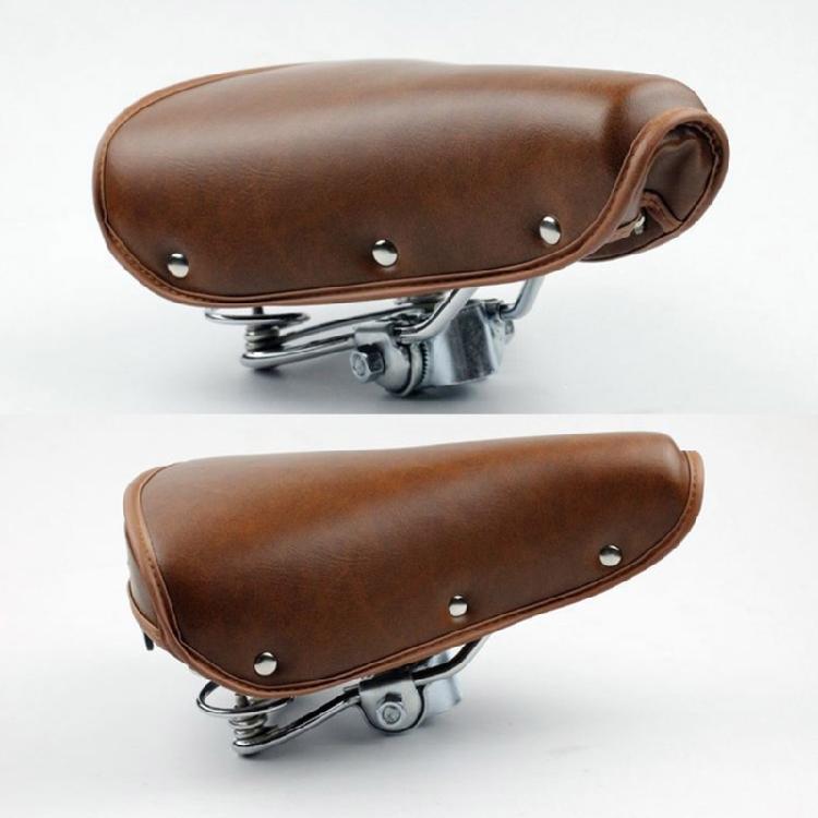 Bicycles Saddles Cushions Universals Bike Saddles Cover Mountain Bike Seats for Daily Commutes