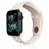 Pasek Do Apple Watch Beline Silicone Sport Różowy