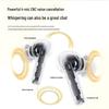 WITMIND G32 Noise Cancelling Bluetooth Earbuds